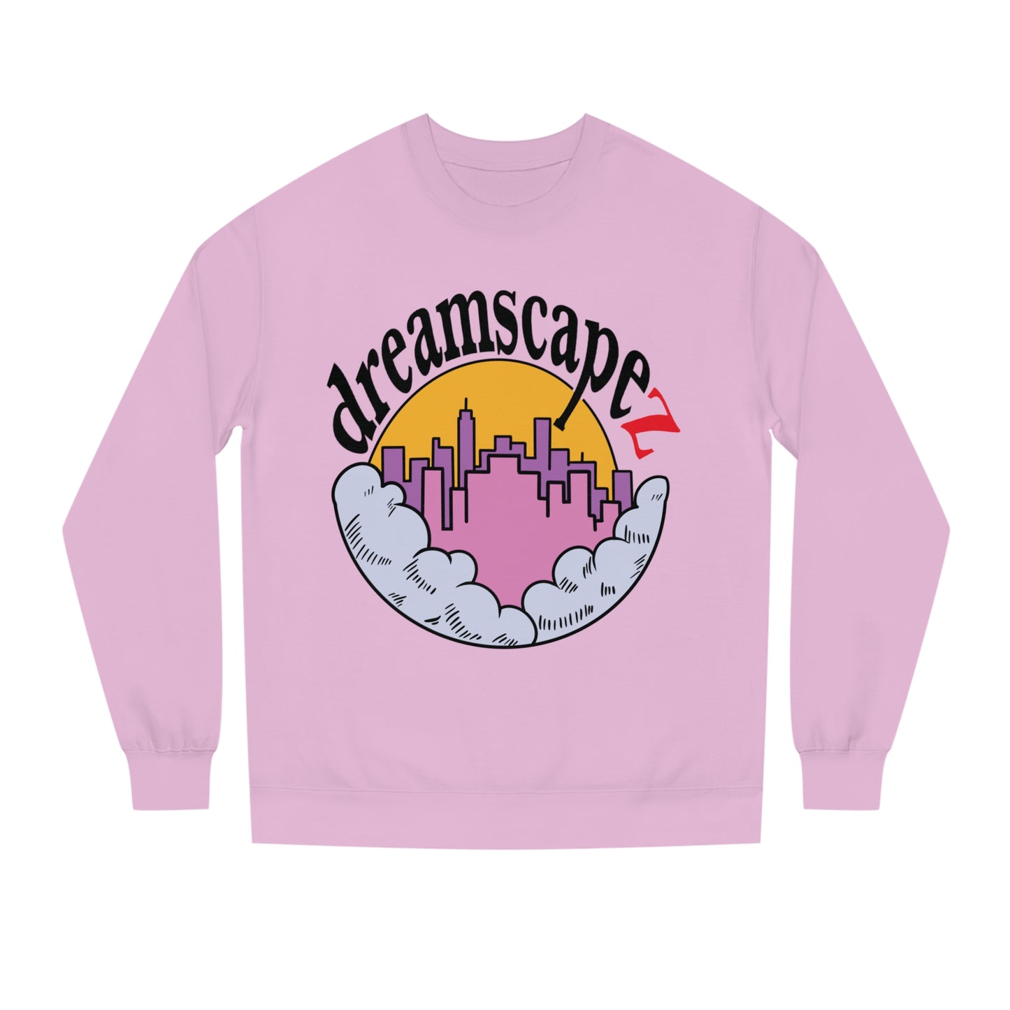 Dreamscapez Crewneck