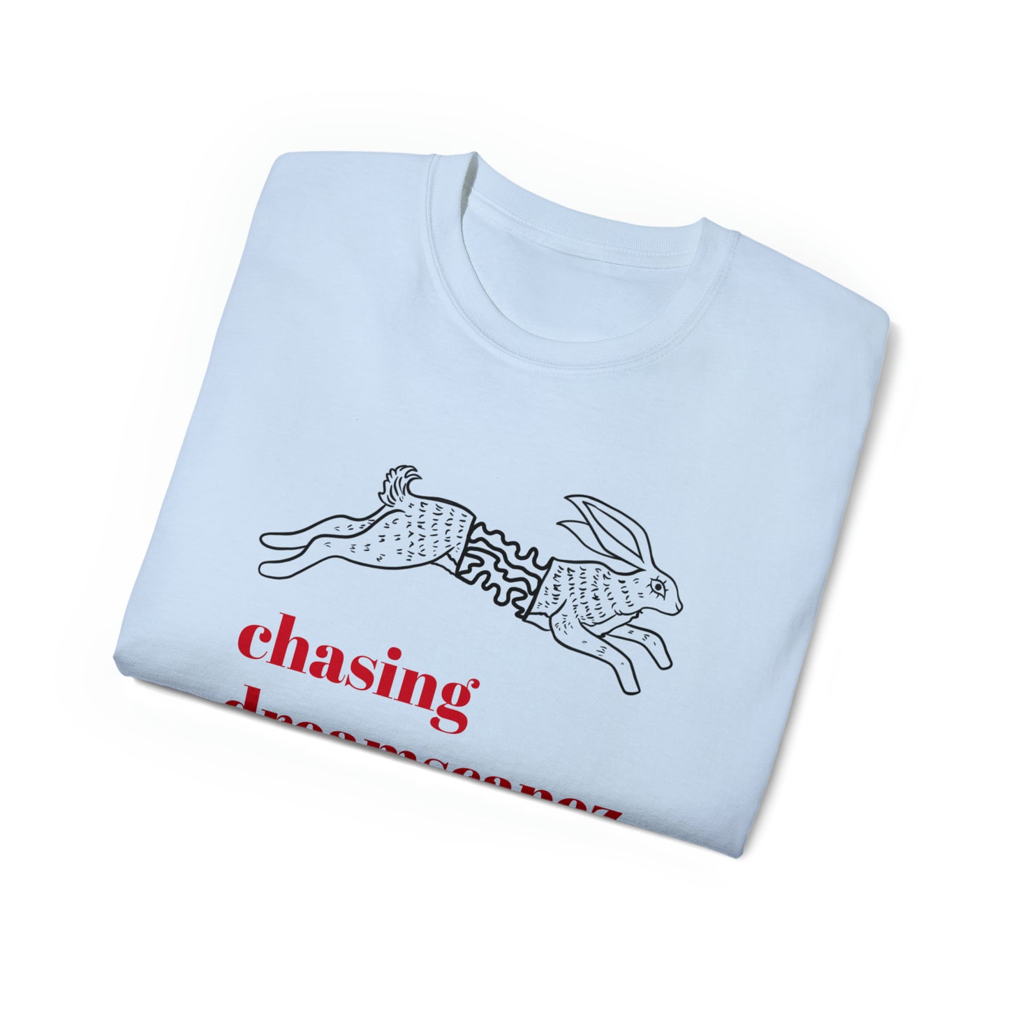 Chasing Dreamscapez Tee