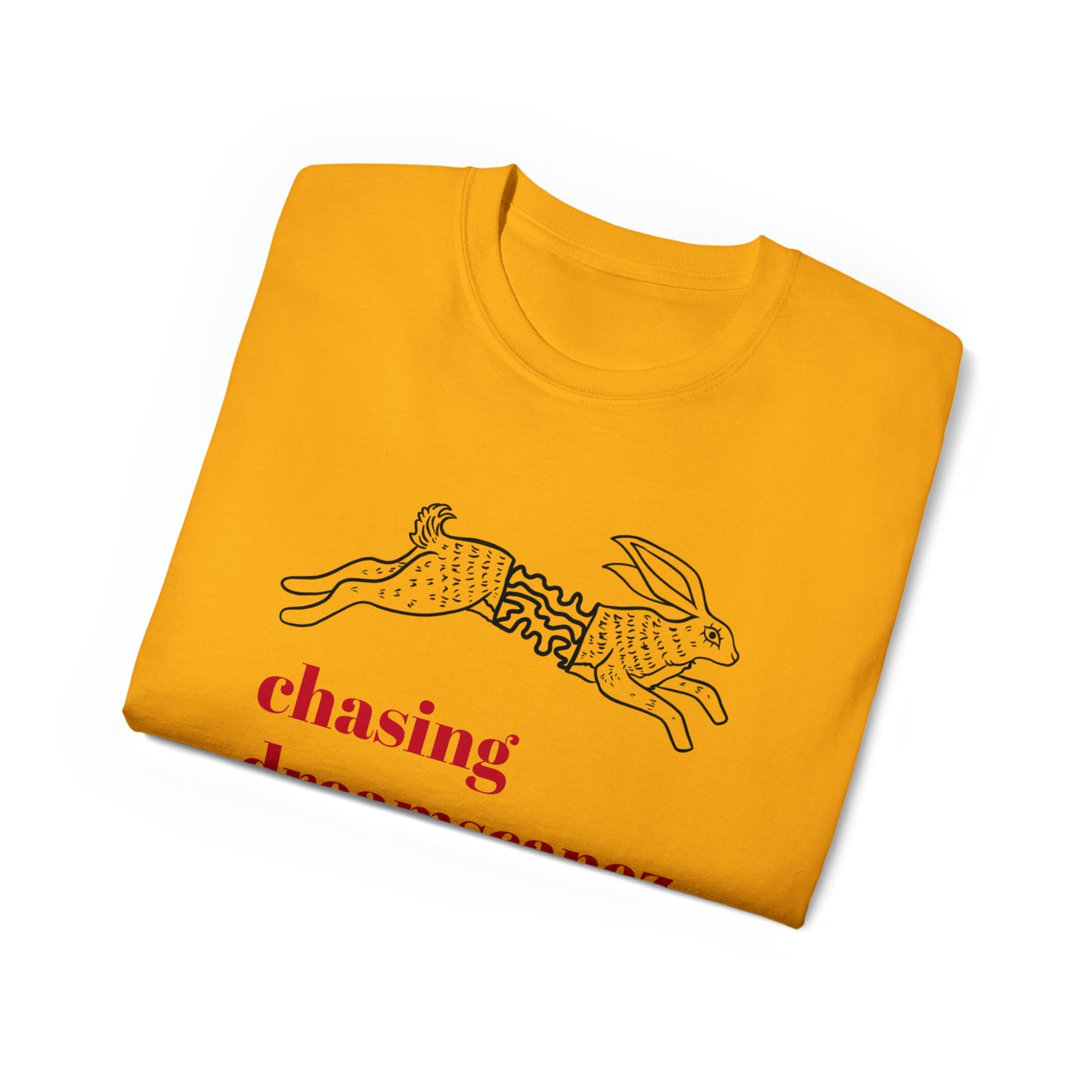 Chasing Dreamscapez Tee