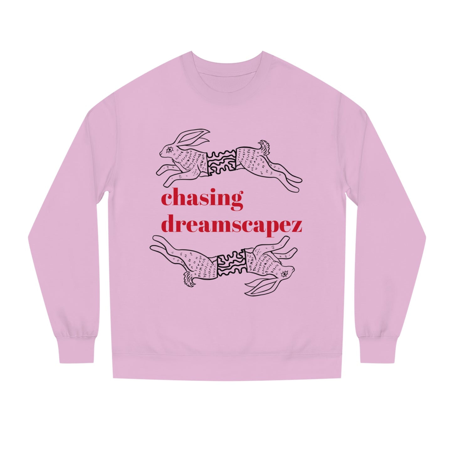 Chasing Dreamscapez Crewneck