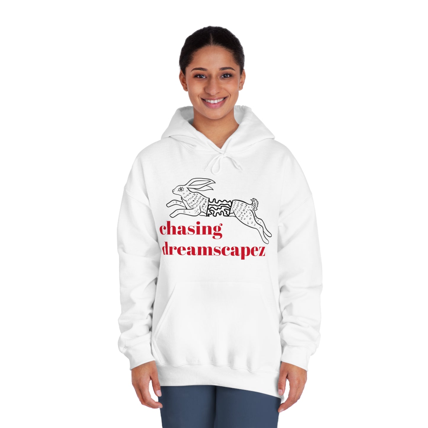 Chasing Dreamscapez Hoodie