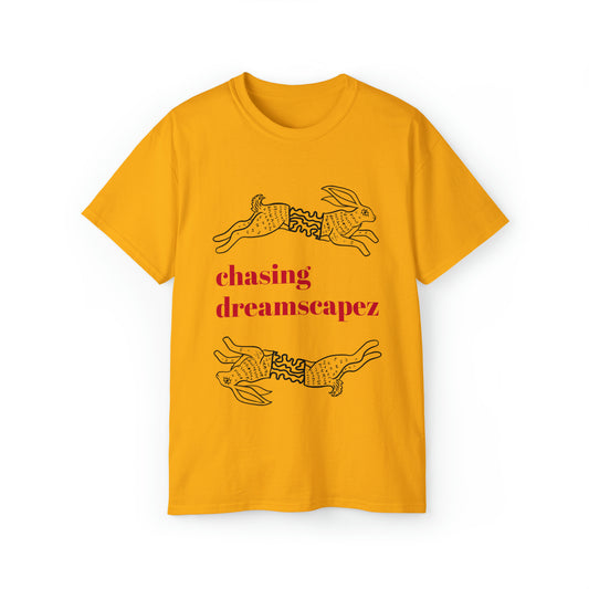 Chasing Dreamscapez Tee