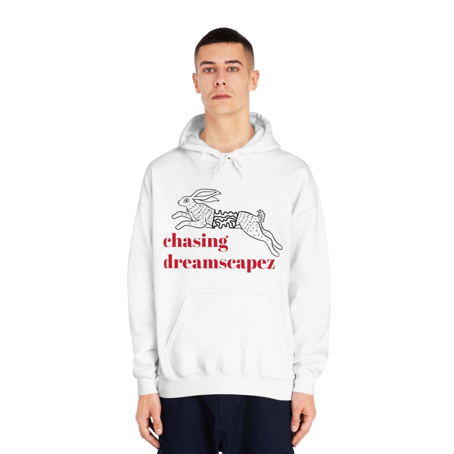 Chasing Dreamscapez Hoodie