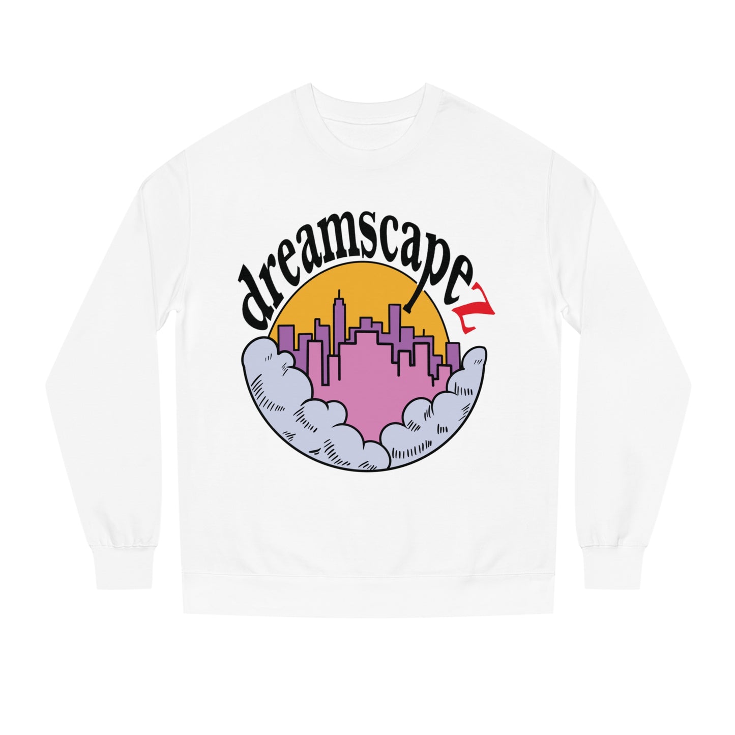 Dreamscapez Crewneck