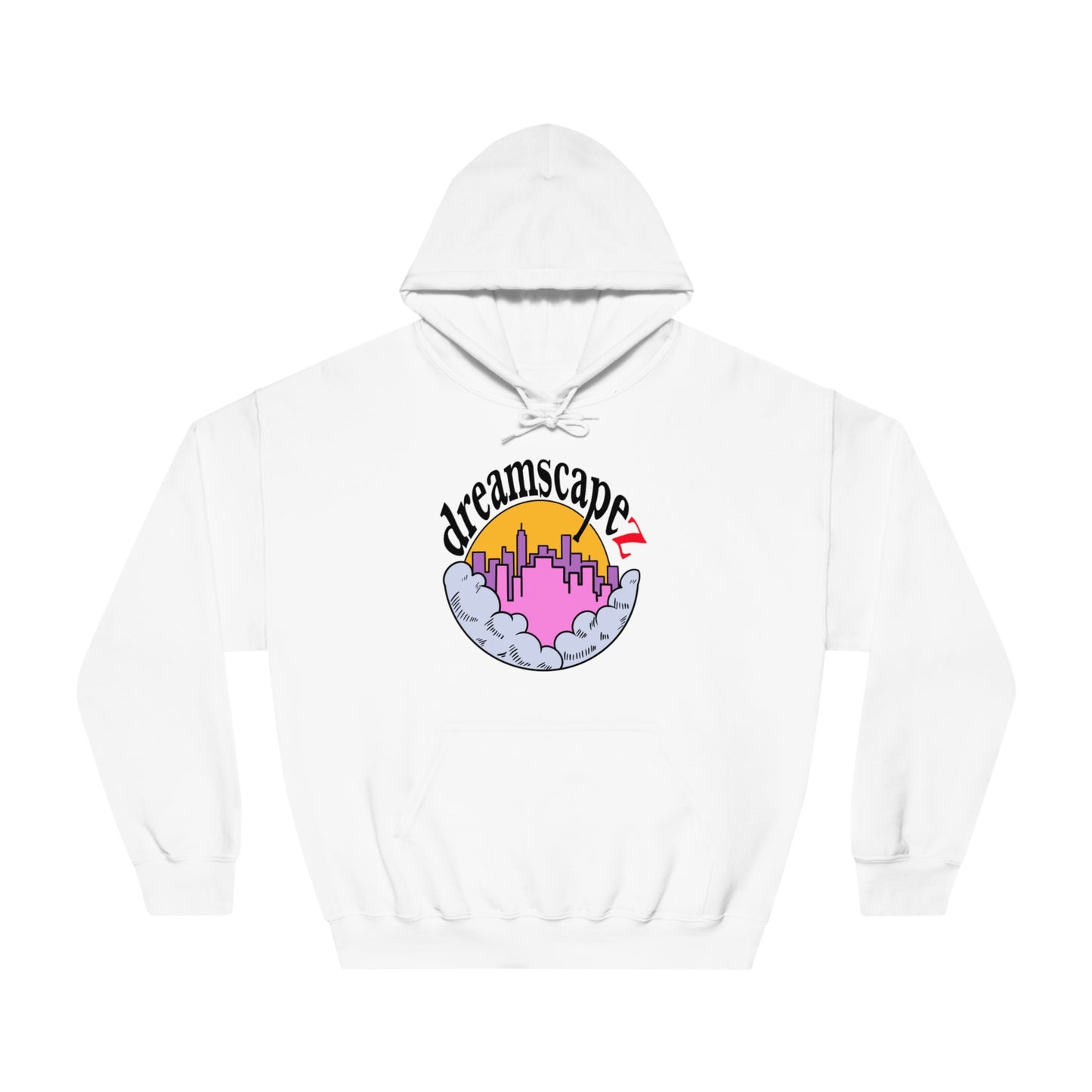 Dreamscapez Hoodie