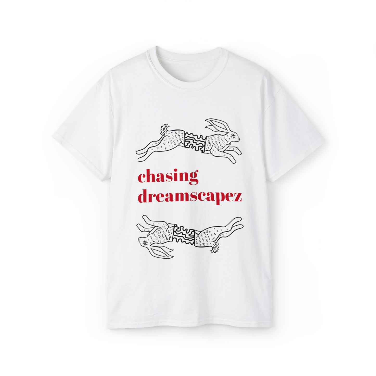 Chasing Dreamscapez Tee