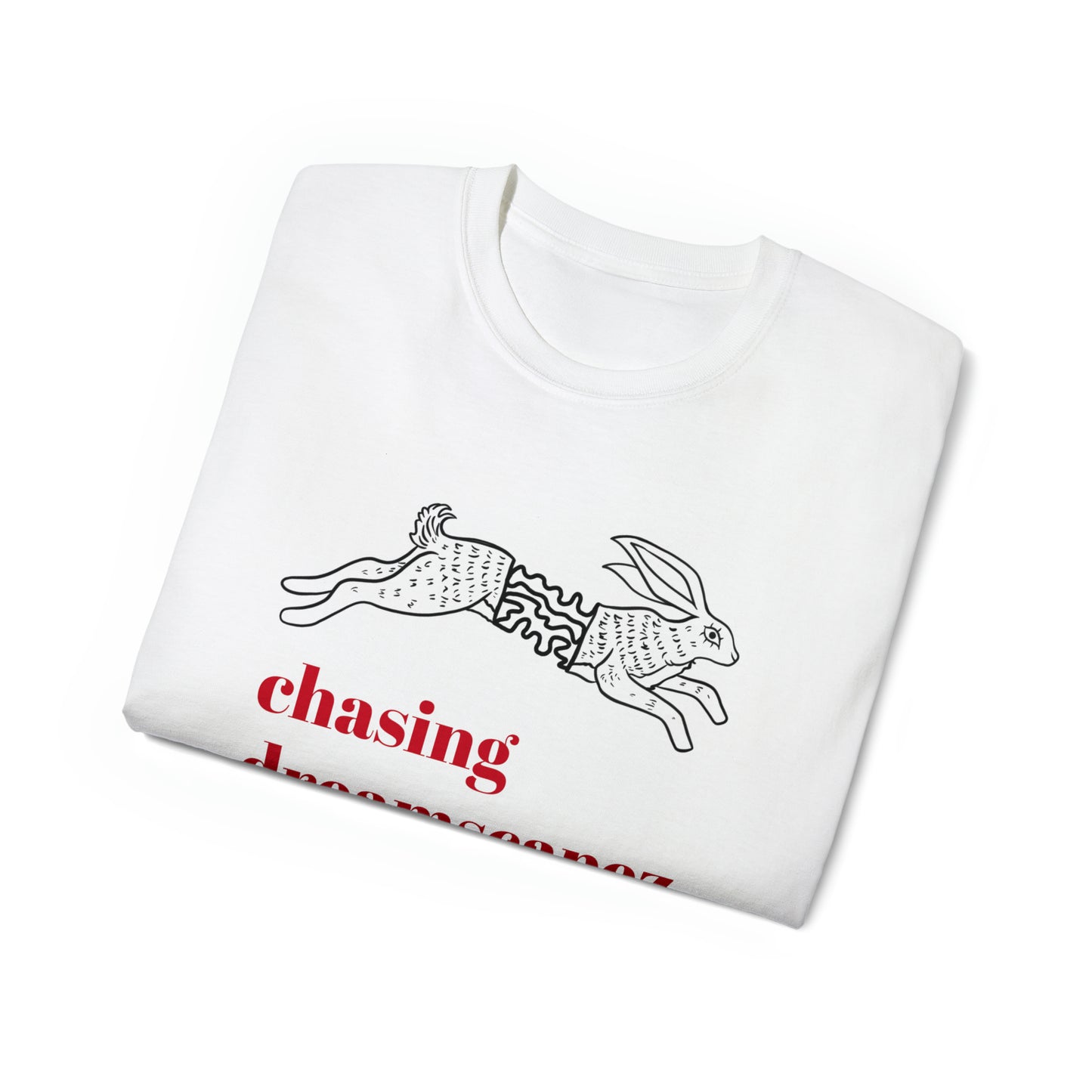 Chasing Dreamscapez Tee