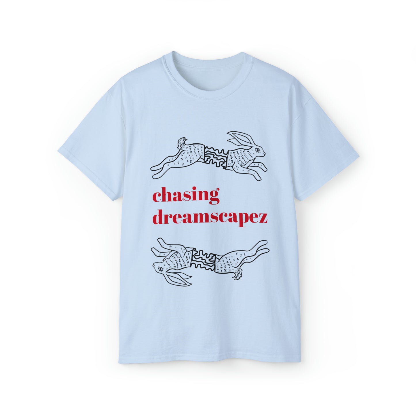 Chasing Dreamscapez Tee