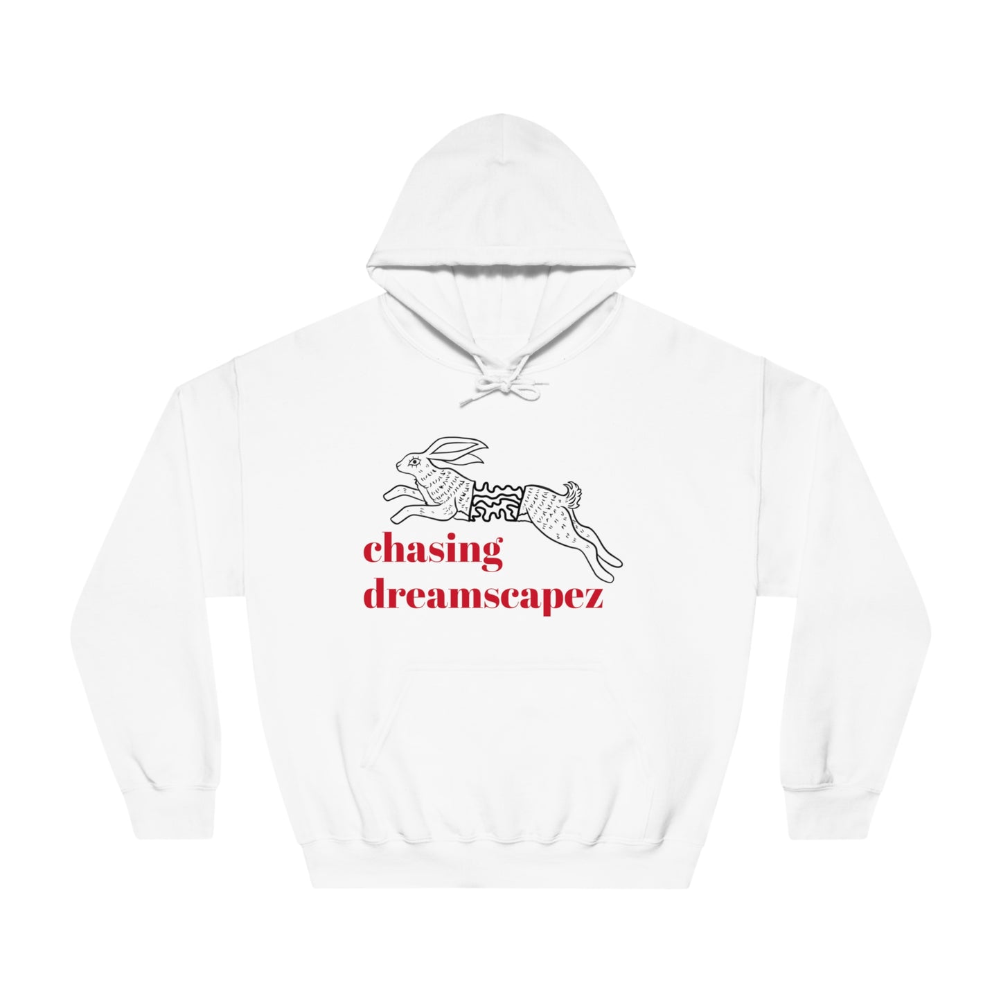 Chasing Dreamscapez Hoodie