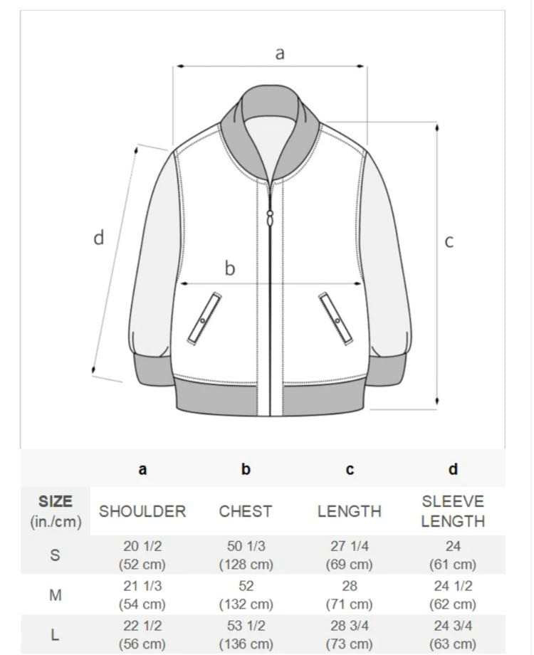 Dreamscapez Racing Jacket