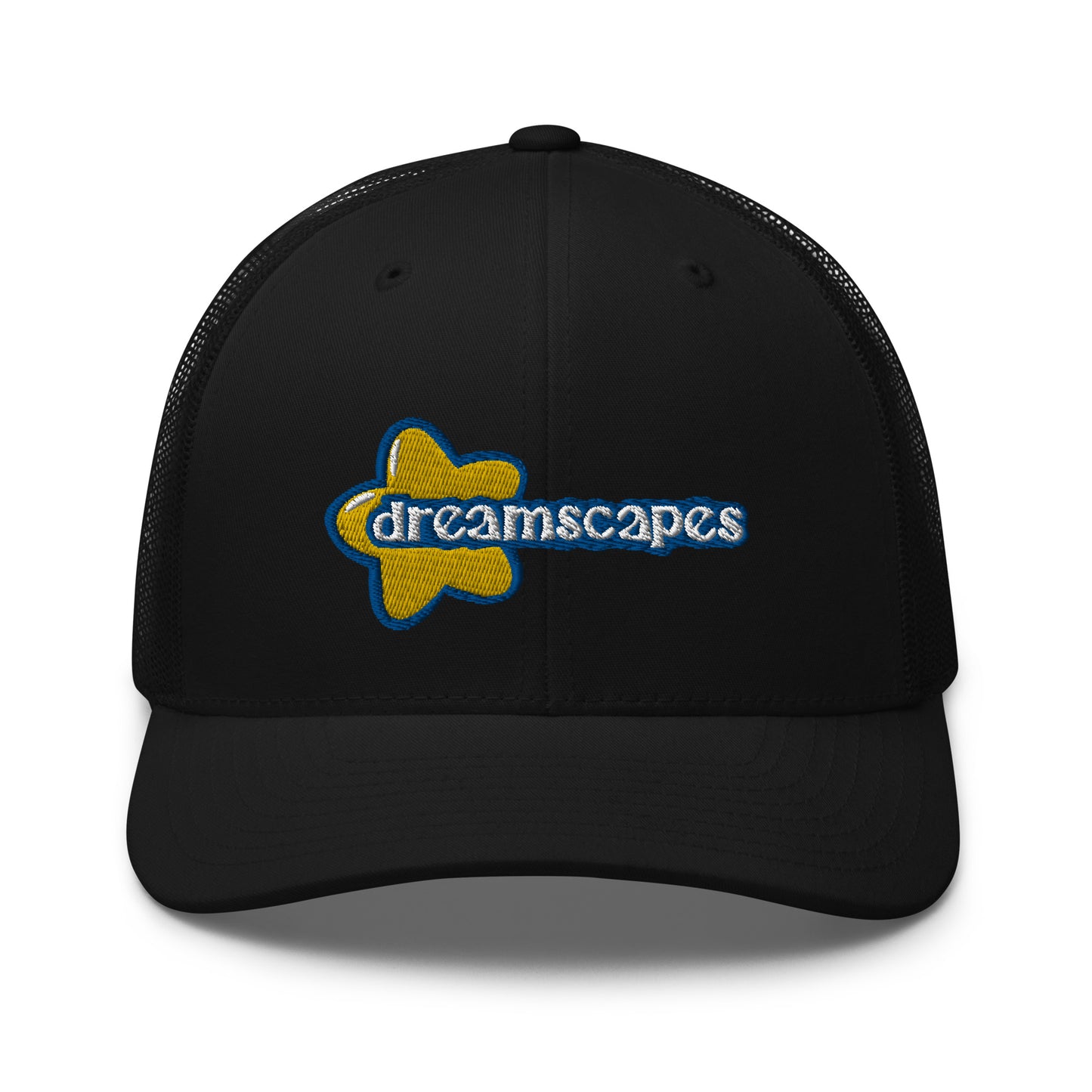 Dreamscapes Trucker Cap