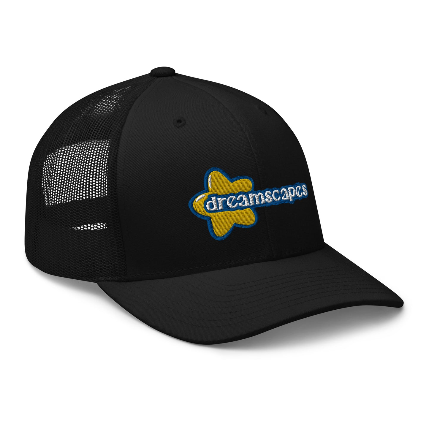 Dreamscapes Trucker Cap