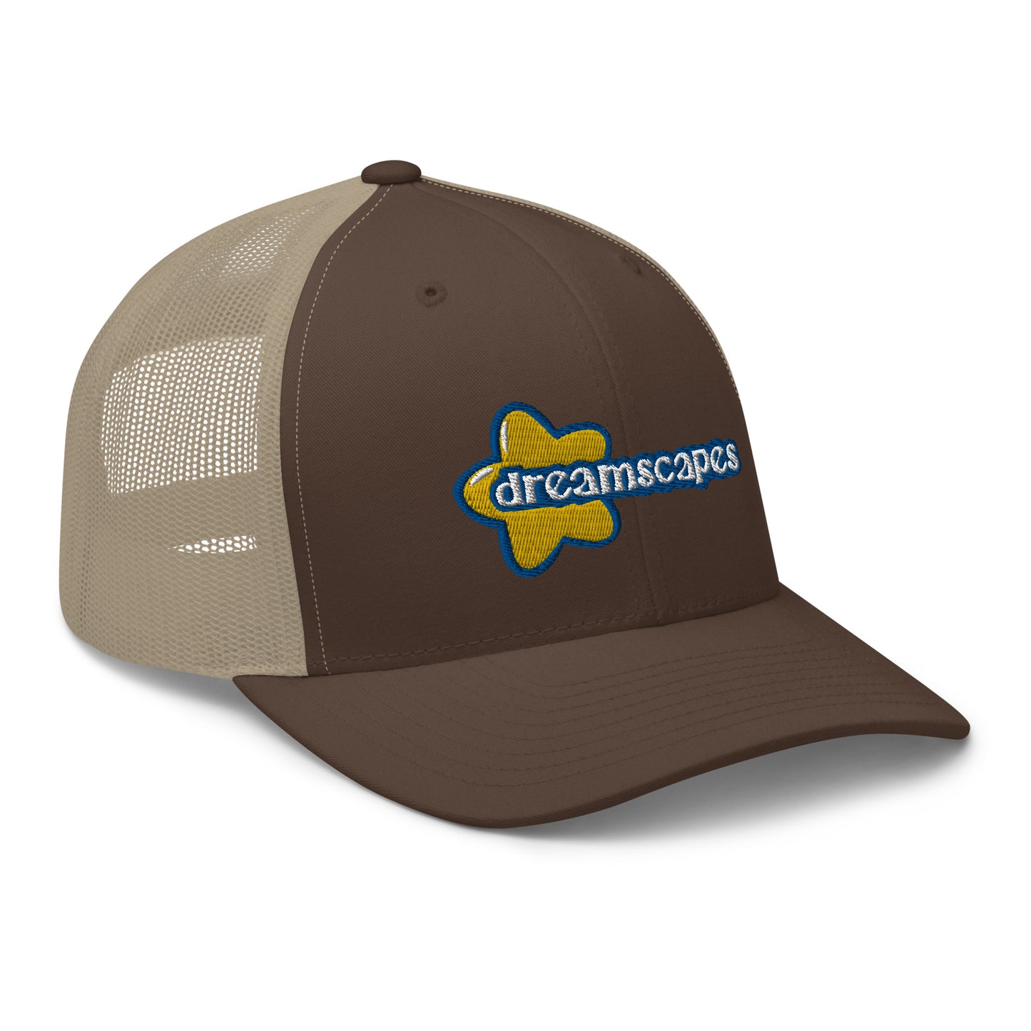 Dreamscapes Trucker Cap