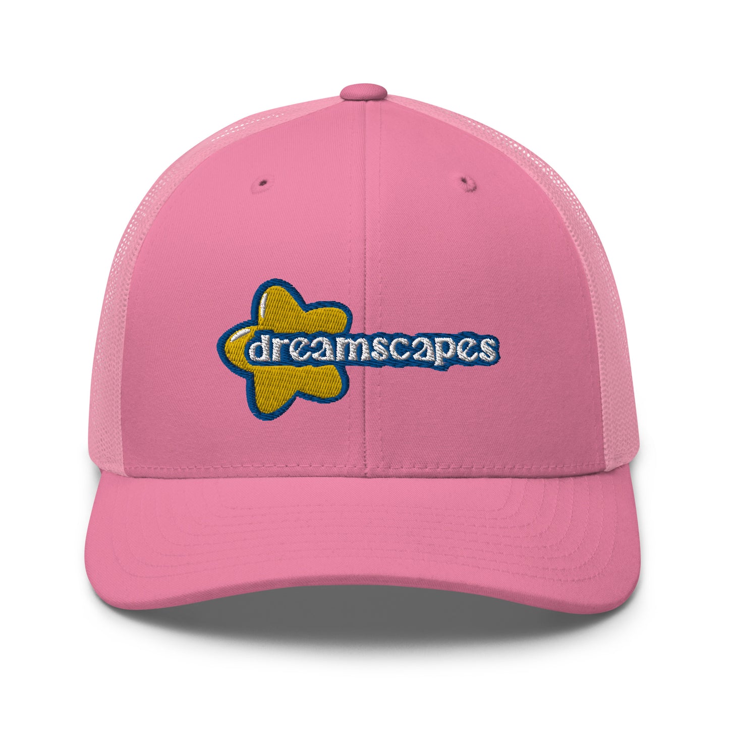 Dreamscapes Trucker Cap