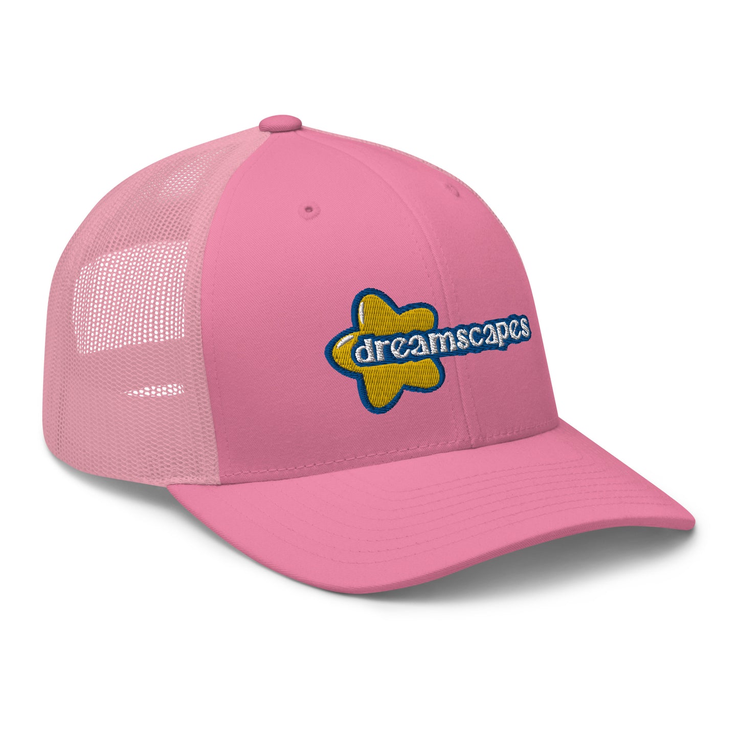 Dreamscapes Trucker Cap