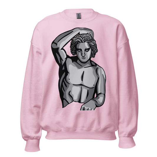 Statue Crewneck