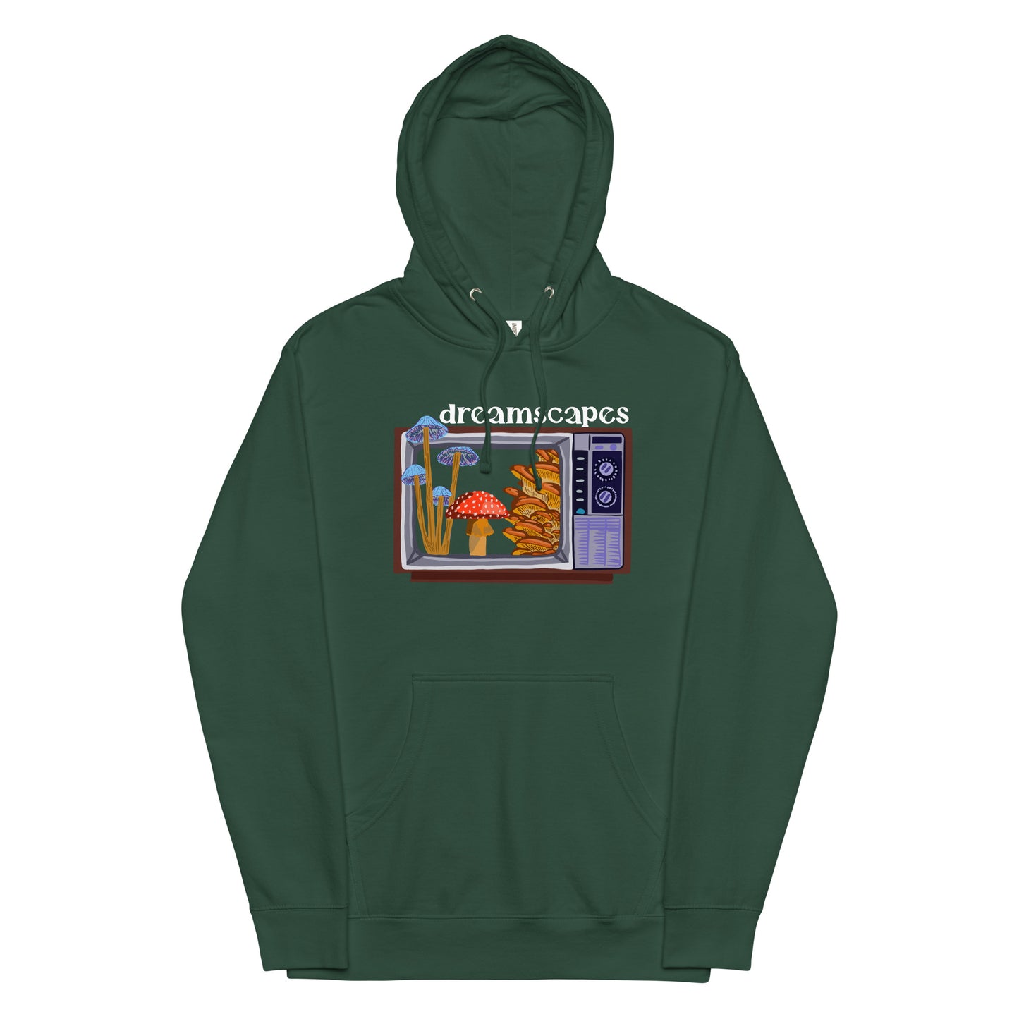 TV Hoodie