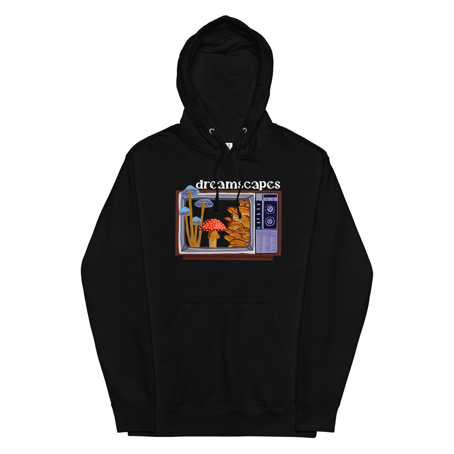 TV Hoodie