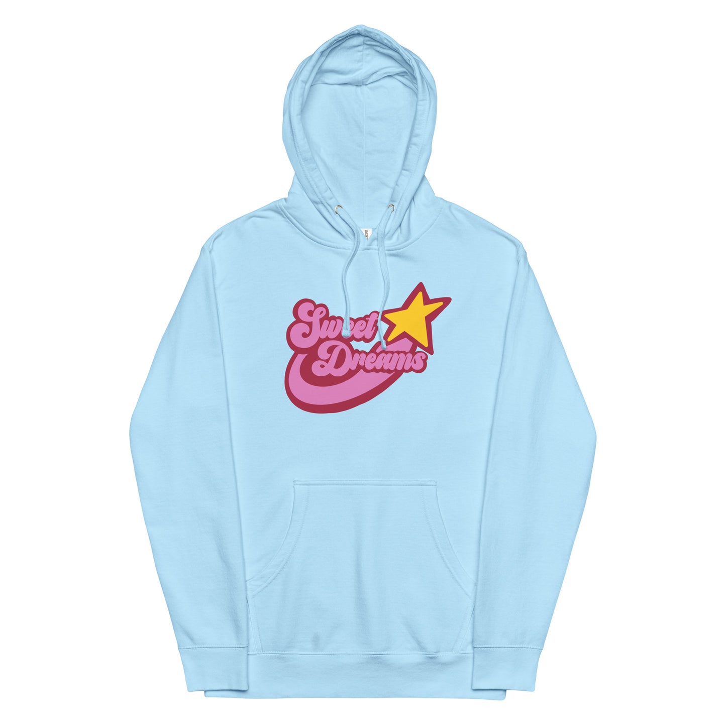 Sweet Dreams Hoodie