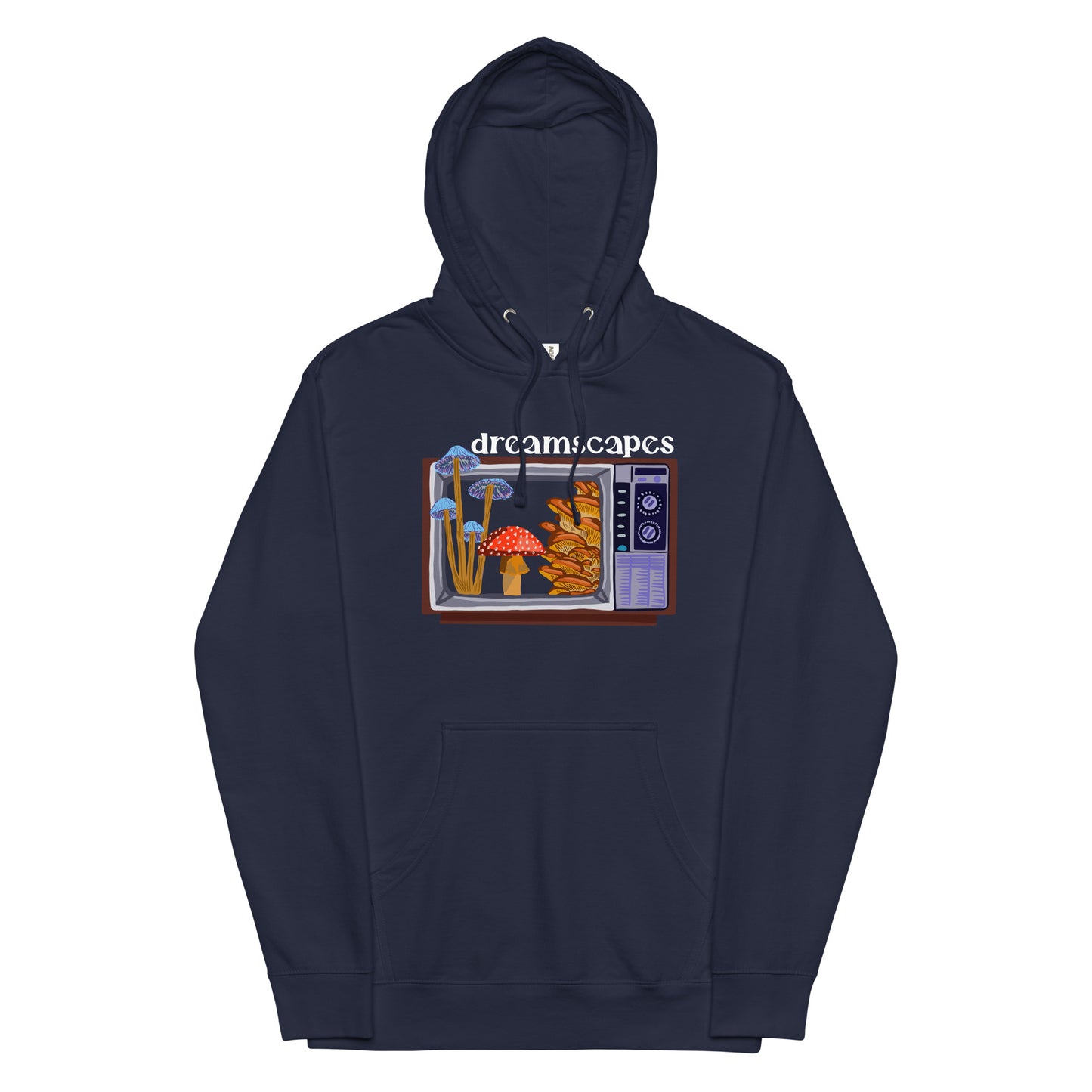 TV Hoodie