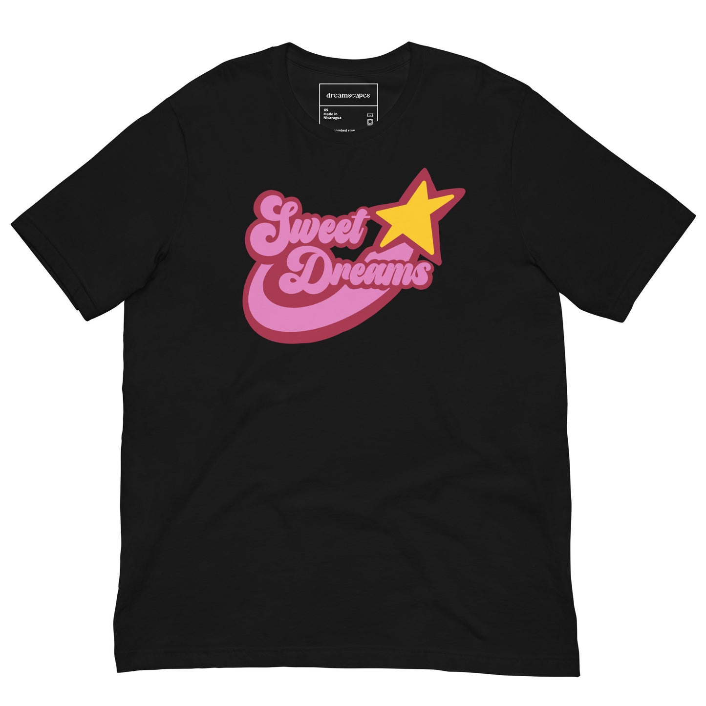 Sweet Dreams T-Shirt