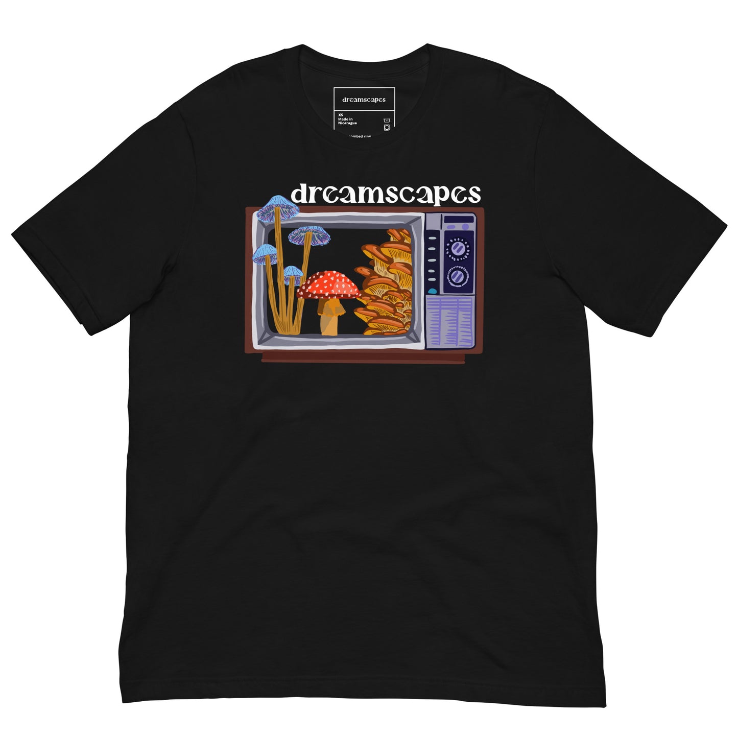 TV T-Shirt