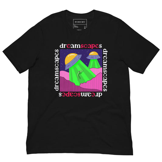 UFO T-Shirt