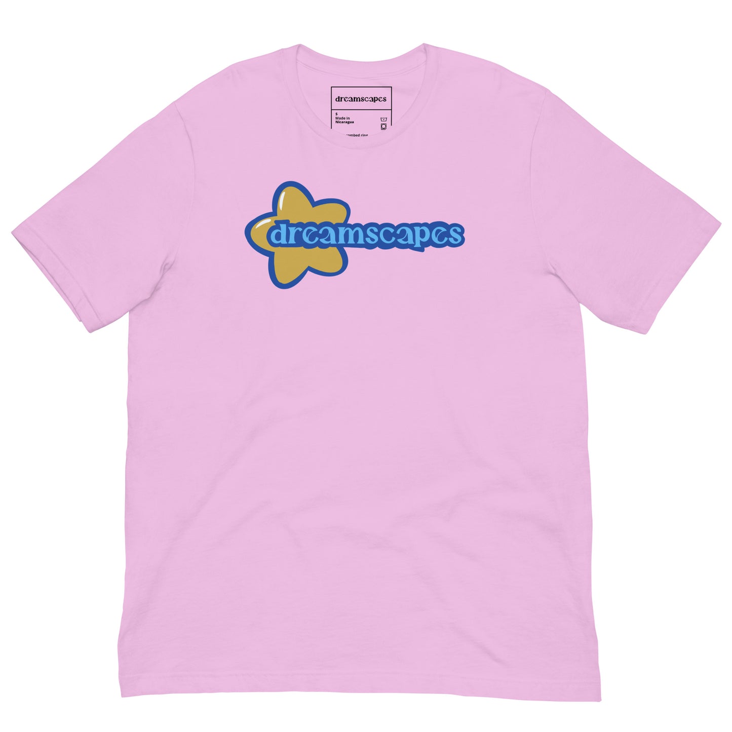 Dreamscapes T-Shirt