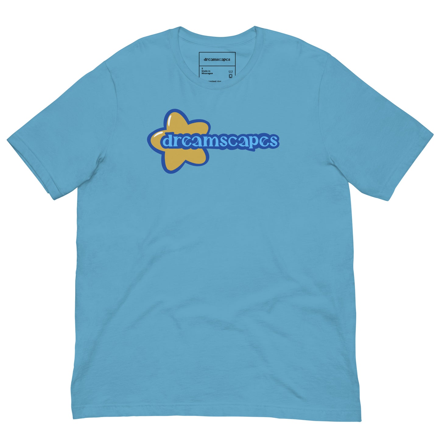 Dreamscapes T-Shirt