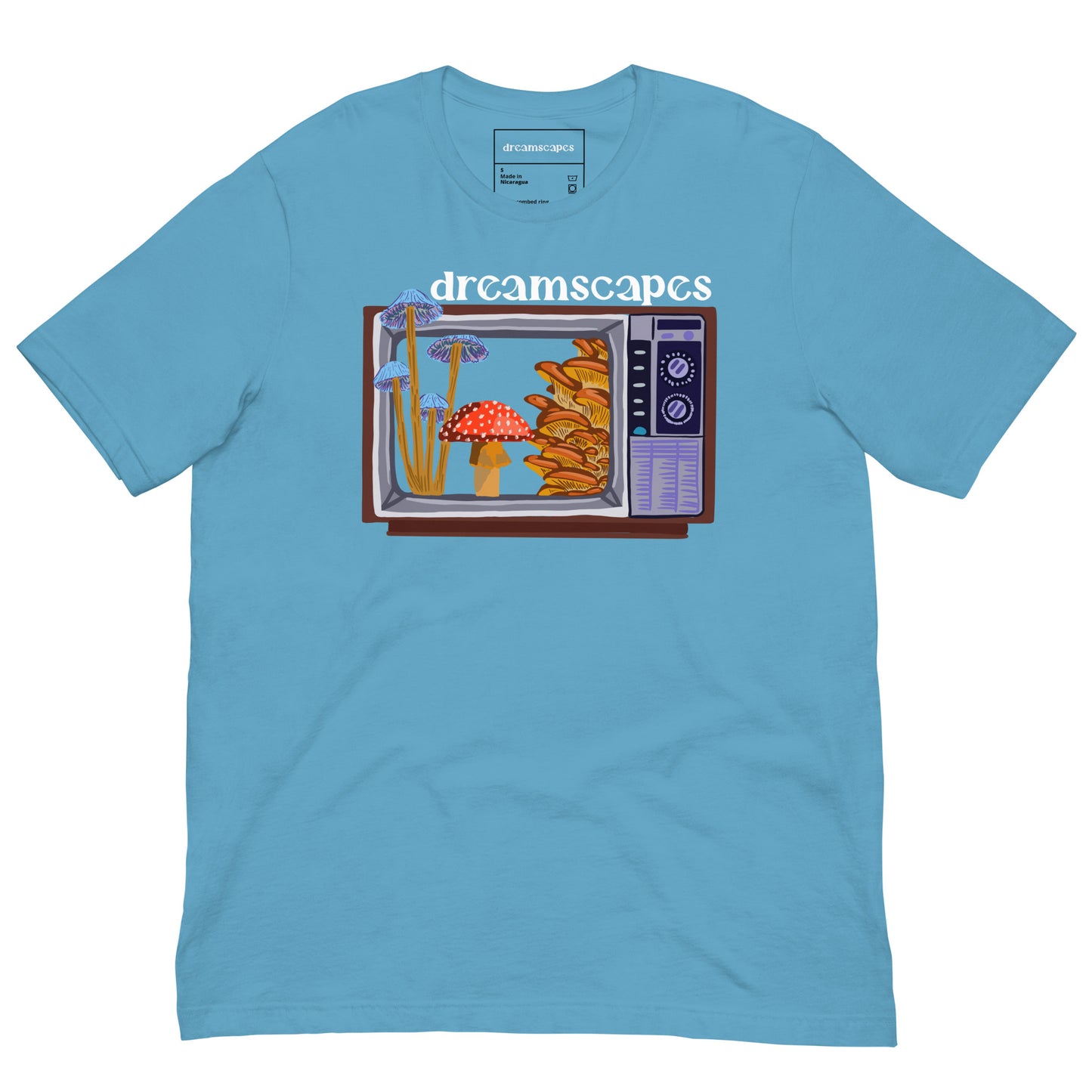 TV T-Shirt