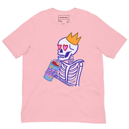 Skeleton T-Shirt