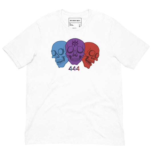 Skull Trio T-Shirt