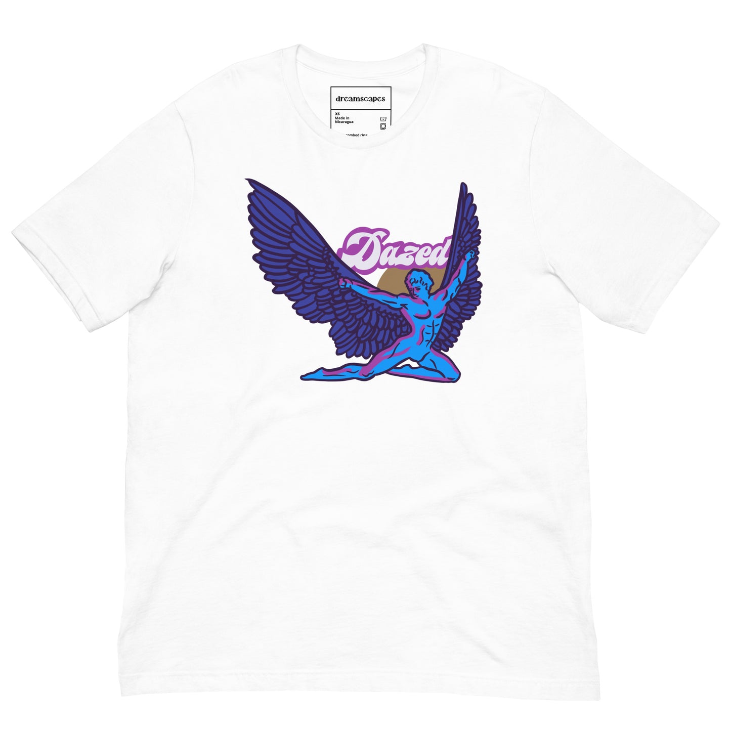 Dazed Angel T-Shirt