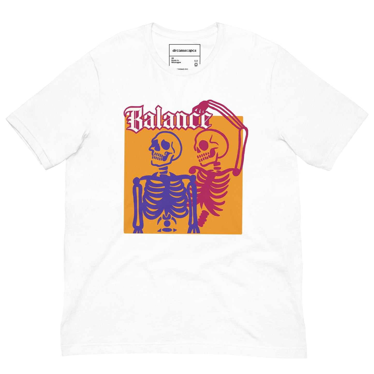 Balance T-Shirt